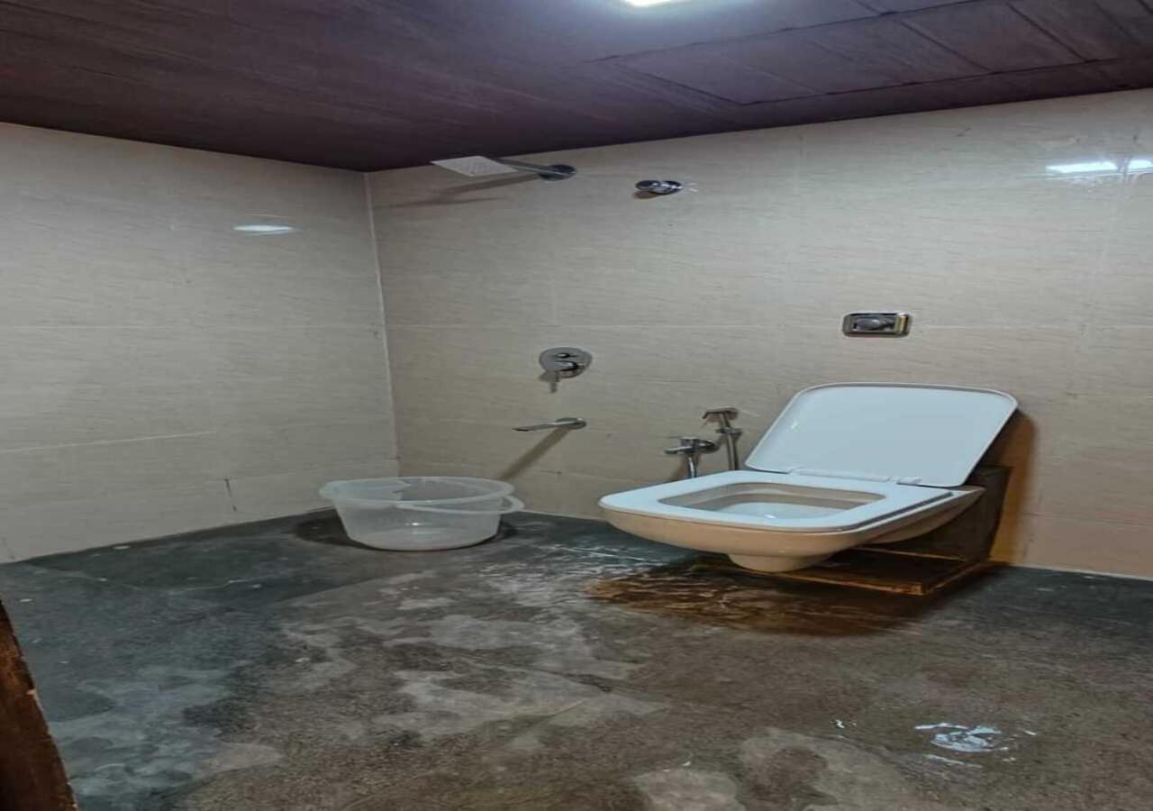 Hotel Blue Sky Residency مومباي المظهر الخارجي الصورة