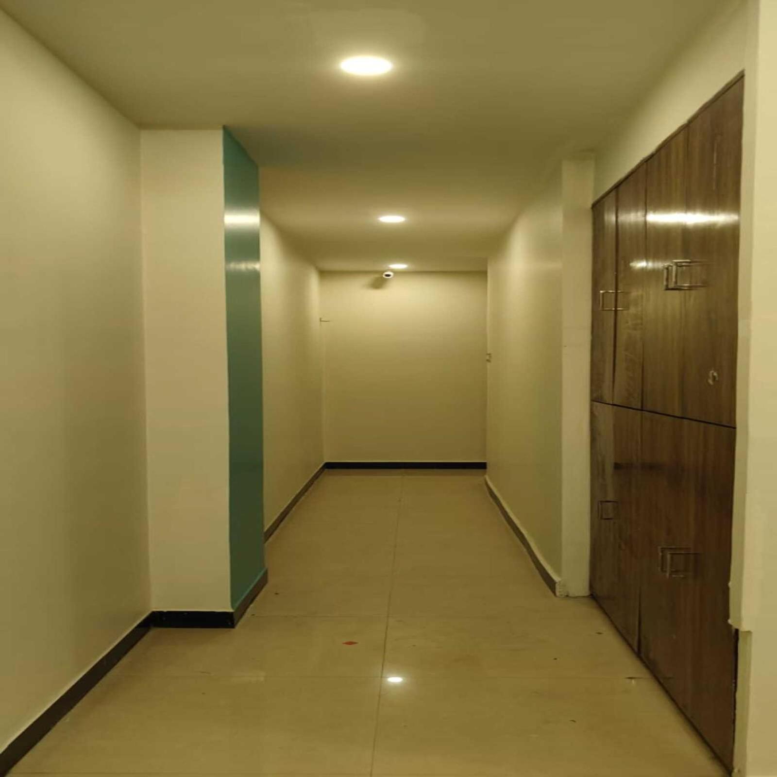 Hotel Blue Sky Residency مومباي المظهر الخارجي الصورة