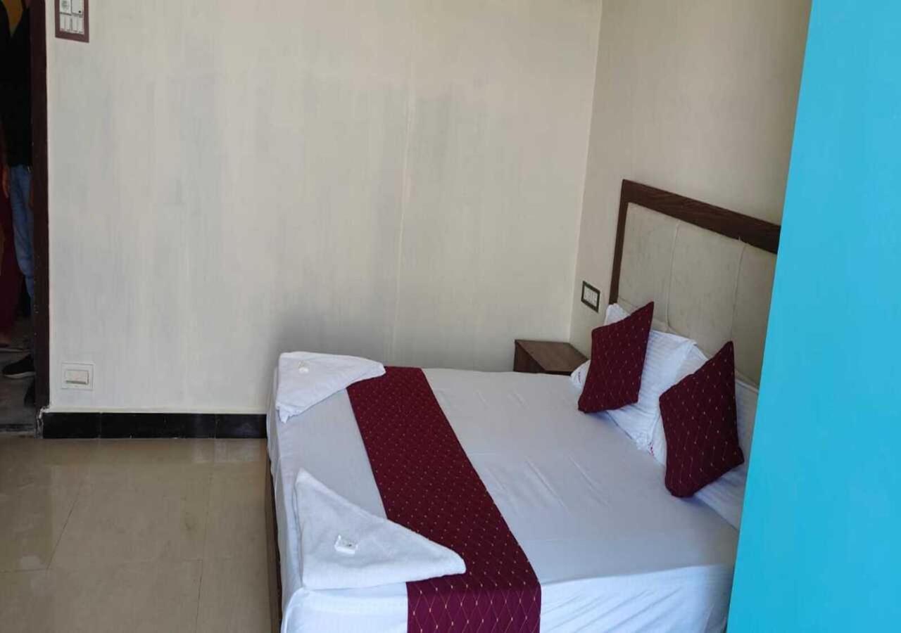 Hotel Blue Sky Residency مومباي المظهر الخارجي الصورة